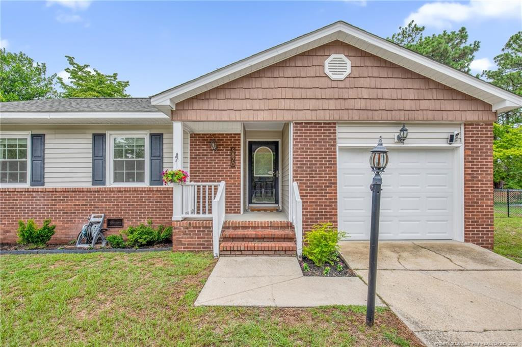 Residential in Hope Mills 5