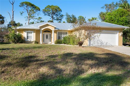 6938 Rabbit Avenue, NORTH PORT, FL, 34291 | Card Image