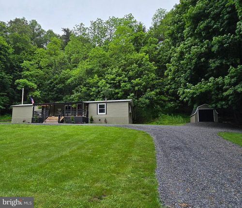 566 Walnut St, CASSVILLE, PA, 16623-6219 | Card Image