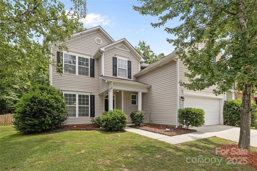 3018 Early Rise Ave, Indian Trail, NC, 28079-8687 | Card Image