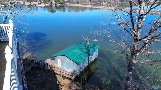 160 Mohawk Trl, House other with 3 bedrooms, 3 bathrooms and null parking in Ohatchee AL | Image 5