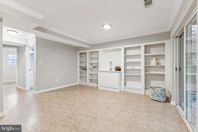 14208 Creekbranch Way, Townhouse with 3 bedrooms, 4 bathrooms and null parking in GAINESVILLE VA | Image 19