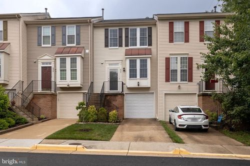 6537 Parish Glebe Ln, ALEXANDRIA, VA, 22315-5911 | Card Image