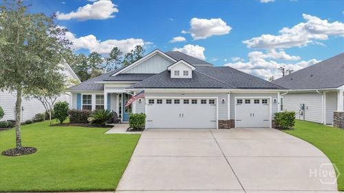 291 Mcqueen Dr, Pooler, GA, 31322-2241 | Card Image