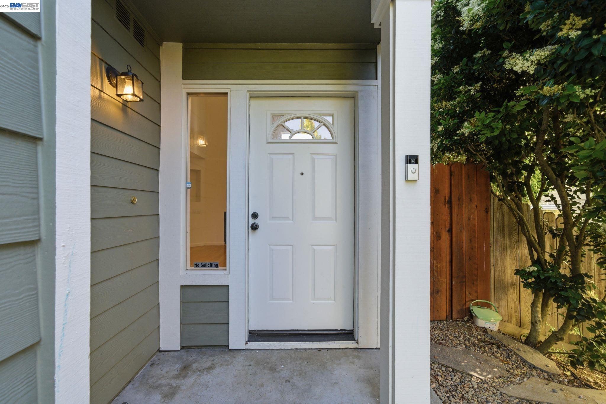 Residential in Vallejo 4