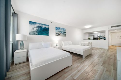 406-834 Ocean Drive, Miami Beach, FL, 33139 | Card Image