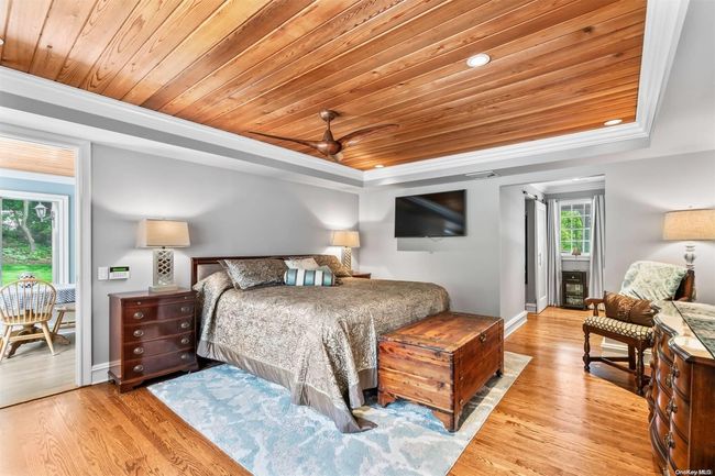 7 Crane Rd, House other with 6 bedrooms, 5 bathrooms and null parking in Huntington NY | Image 15