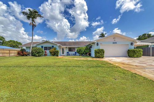 1835 Carandis Rd, Lake Clarke Shores, FL, 33406-5201 | Card Image