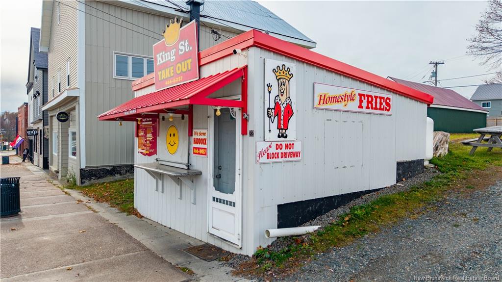 Commercial Sale in Saint Stephen 5