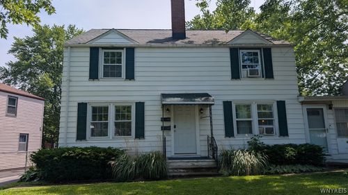 1-17 Jean, Cheektowaga, NY, 14225 | Card Image