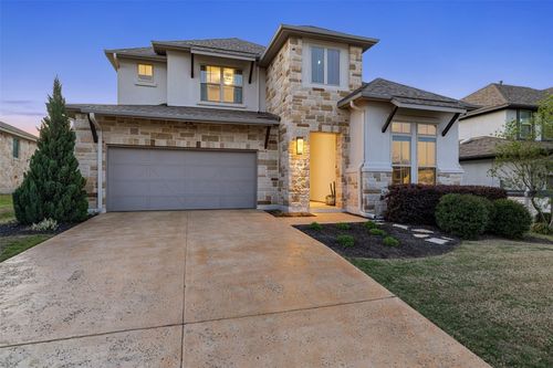 234 Sumalt Gap Way, Lakeway, TX, 78738-6201 | Card Image
