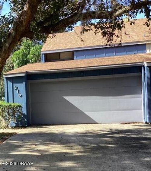 216 Pine Cone Trl, ORMOND BEACH, FL, 32174-4914 | Card Image