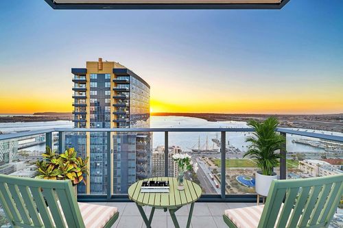 3007-1388 Kettner Blvd, San Diego, CA, 92101 | Card Image