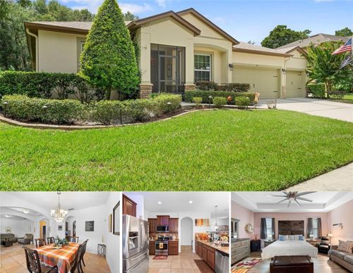 541 Morgan Wood Dr, DELAND, FL, 32724-8462 | Card Image