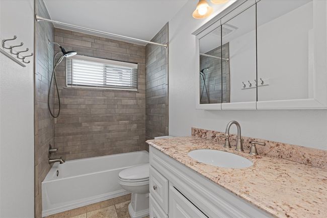 1516 White Oak Loop, House other with 3 bedrooms, 3 bathrooms and 4 parking in Round Rock TX | Image 23