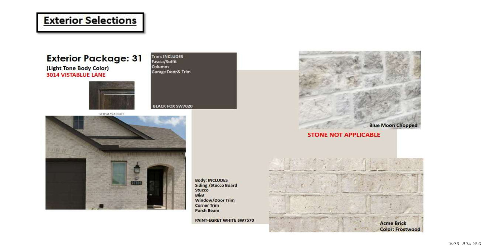 Residential in San Antonio 4