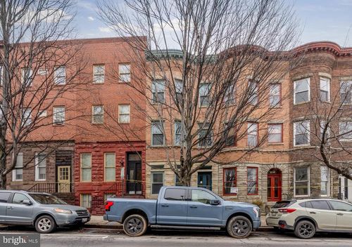 216 E Biddle Street, BALTIMORE, MD, 21202 | Card Image