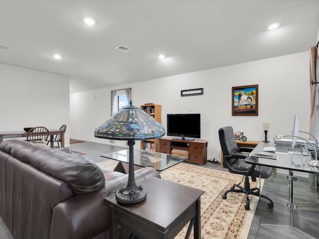 3100 Singleton Rd, House other with 3 bedrooms, 2 bathrooms and null parking in Forney TX | Image 6