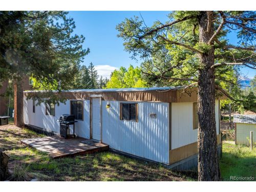 310 Blossom Rd, Woodland Park, CO, 80863-8103 | Card Image