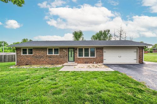 632 Morehead Road, Bowling Green, KY, 42101 | Card Image