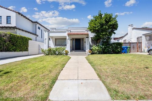 1955 N Berendo, Los Angeles, CA, 90027 | Card Image