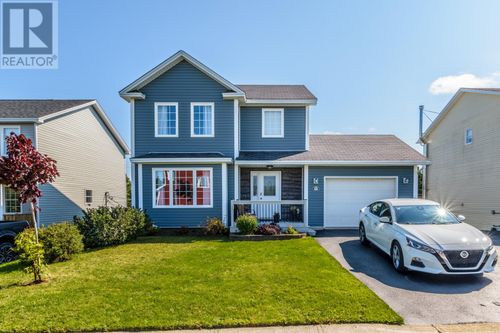 68 Hollyberry Dr, Paradise, NL, A1L0C1 | Card Image