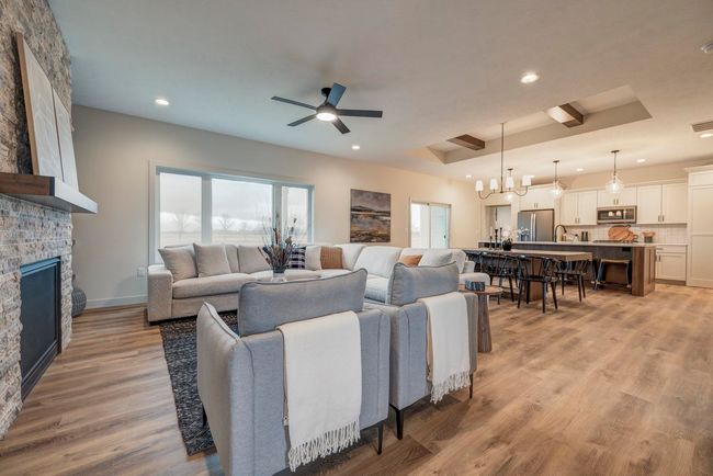 2038 358 Th St, House other with 4 bedrooms, 3 bathrooms and null parking in Spencer IA | Image 21
