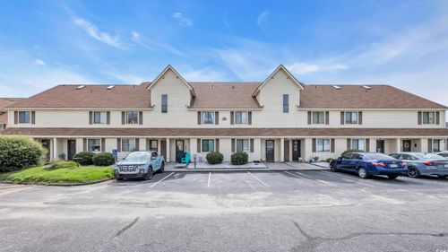 20f-510 Fairwood Lakes Dr, Myrtle Beach, SC, 29588 | Card Image