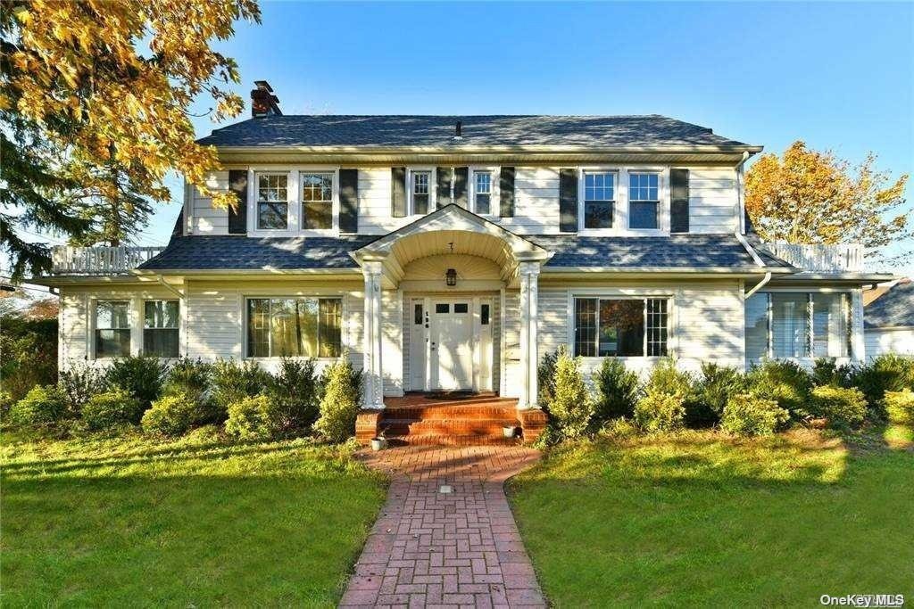 Argyle Rd, West Hempstead, NY 11552