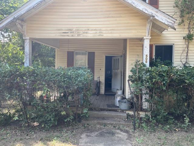 Residential in Brenham 4