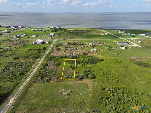 TBD Block 141 Lot 3 Alamo Beach, Port LaVaca, TX, 77979 | Card Image