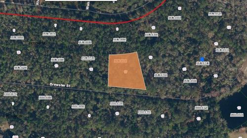 223 Brewster St, Satsuma, FL, 32189 | Card Image