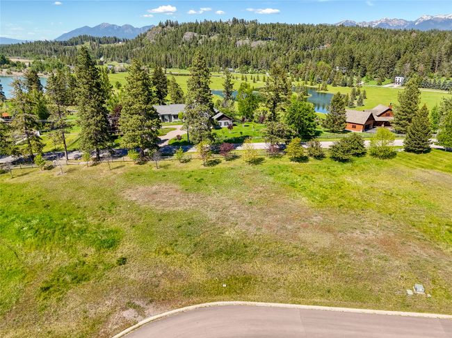 145 Fox Run Ct, Home with 0 bedrooms, 0 bathrooms and null parking in Bigfork MT | Image 9