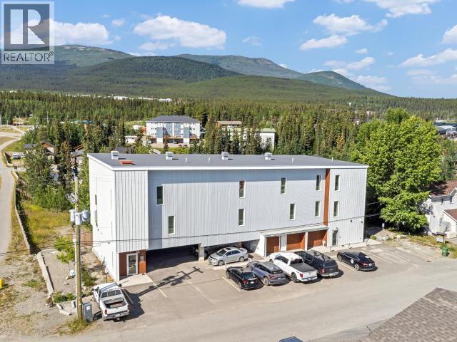 Residential in Whitehorse 2