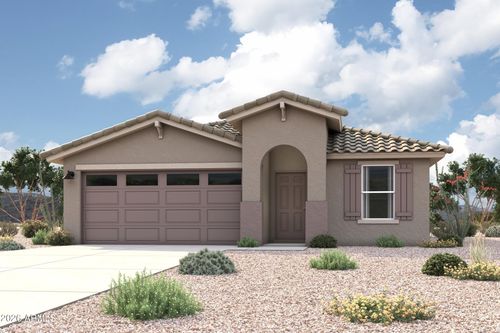24528 W St Anne Ave, Buckeye, AZ, 85326-6972 | Card Image