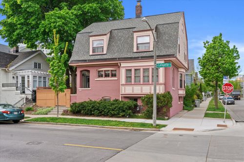 1701 E Lafayette Pl, Milwaukee, WI, 53202-1105 | Card Image