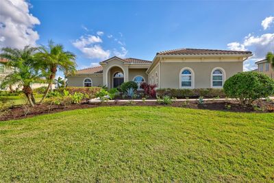 16806 1 St Avenue E, House other with 4 bedrooms, 4 bathrooms and null parking in Bradenton FL | Image 1