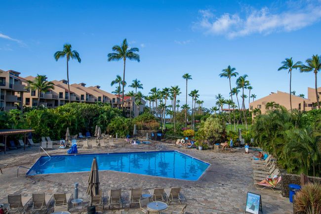 408 - 2695 S Kihei Rd, Condo with 2 bedrooms, 2 bathrooms and null parking in Kihei HI | Image 38
