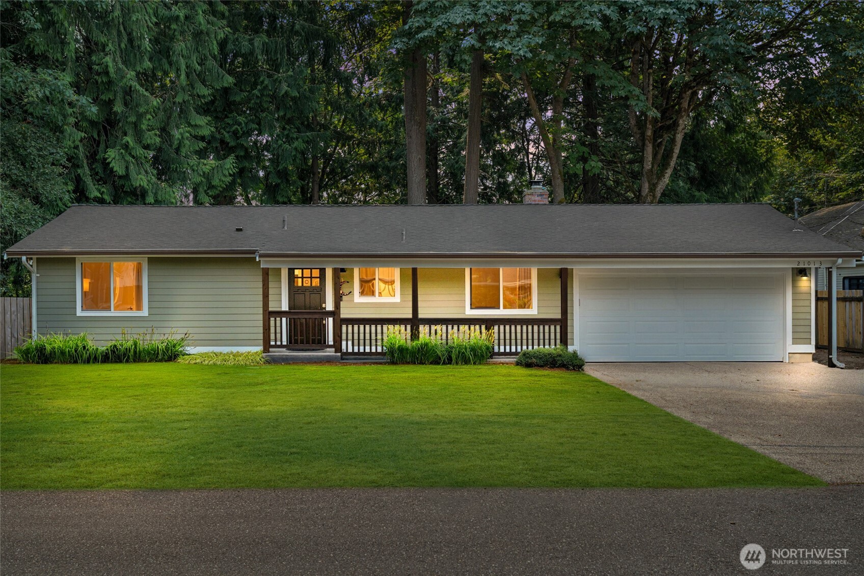 Residential in Redmond