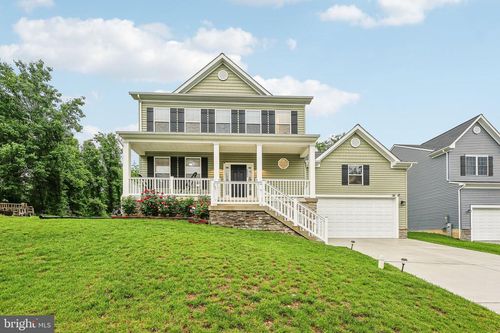 4202 Louisa Ave, NOTTINGHAM, MD, 21236-3422 | Card Image