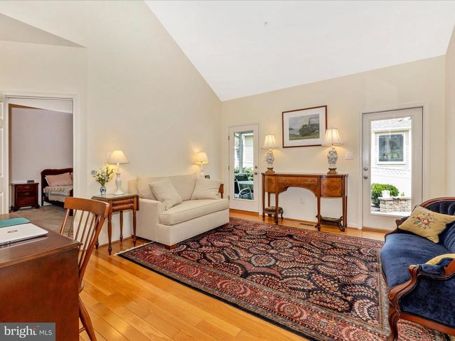 6 Stine Ct, House other with 2 bedrooms, 3 bathrooms and null parking in MIDDLETOWN MD | Image 19