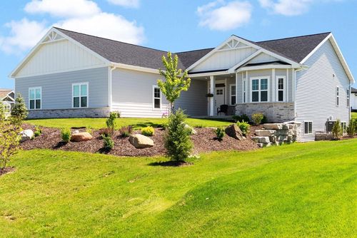 6691 Honeycomb Lane, WINDSOR, WI, 53532 | Card Image