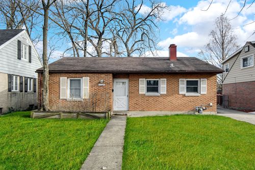 18625 Golfview Ave, Homewood, IL, 60430-3631 | Card Image