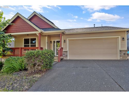 5648 Koda St Se, Salem, OR, 97306-3607 | Card Image