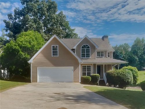 567 Horseshoe Cir, Stockbridge, GA, 30281-6033 | Card Image