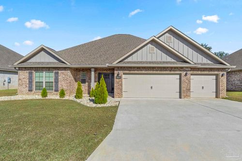 5065 Wheeler Way, Pensacola, FL, 32526-4440 | Card Image