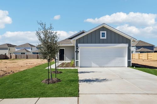 144 Spokeshave Lane, Liberty Hill, TX, 78642 | Card Image