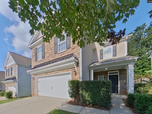 144 Bartram Way, Lexington, SC, 29072-8256 | Card Image