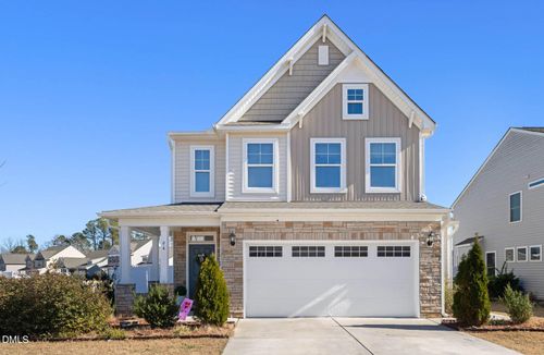 94 Combine Trl, Benson, NC, 27504-6790 | Card Image