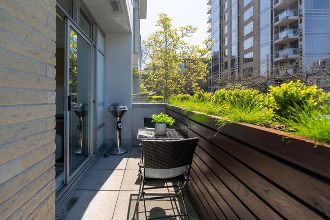 1576 W 8 Th Avenue, Townhouse with 2 bedrooms, 2 bathrooms and 2 parking in Vancouver BC | Image 15